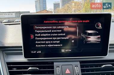 Позашляховик / Кросовер Audi Q5 2019 в 