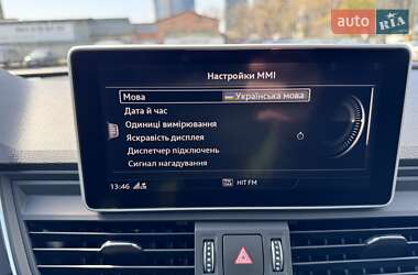 Позашляховик / Кросовер Audi Q5 2019 в 