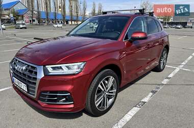 Audi Q5 2019 Audi Q5 2019