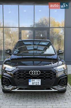 Audi Q5 2021 Audi Q5 2021