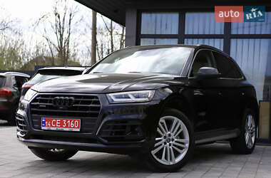 Audi Q5 2019 Audi Q5 2019