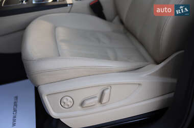 Внедорожник / Кроссовер Audi Q5 2019 в 