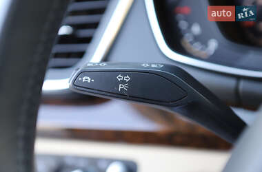 Внедорожник / Кроссовер Audi Q5 2019 в 