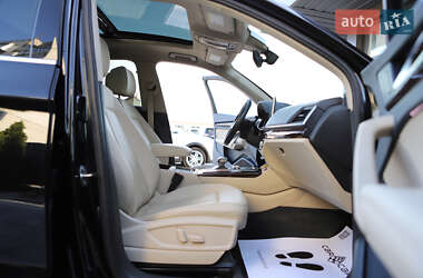 Внедорожник / Кроссовер Audi Q5 2019 в 