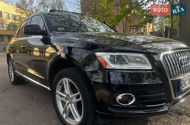 Audi Q5 2015 Audi Q5 2015