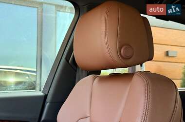 Внедорожник / Кроссовер Audi Q5 2018 в 
