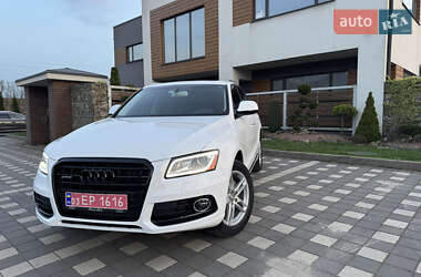 Audi Q5 2017 Audi Q5 2017