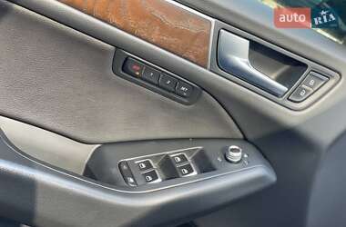 Внедорожник / Кроссовер Audi Q5 2015 в 