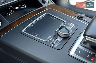 Внедорожник / Кроссовер Audi Q5 2017 в 