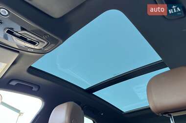 Внедорожник / Кроссовер Audi Q5 2017 в 