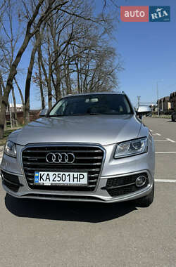 Audi Q5 2016 Audi Q5 2016