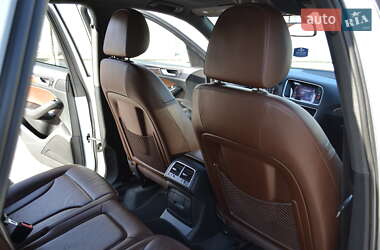 Внедорожник / Кроссовер Audi Q5 2015 в 