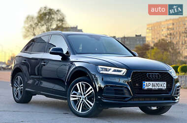 Audi Q5 2019 Audi Q5 2019