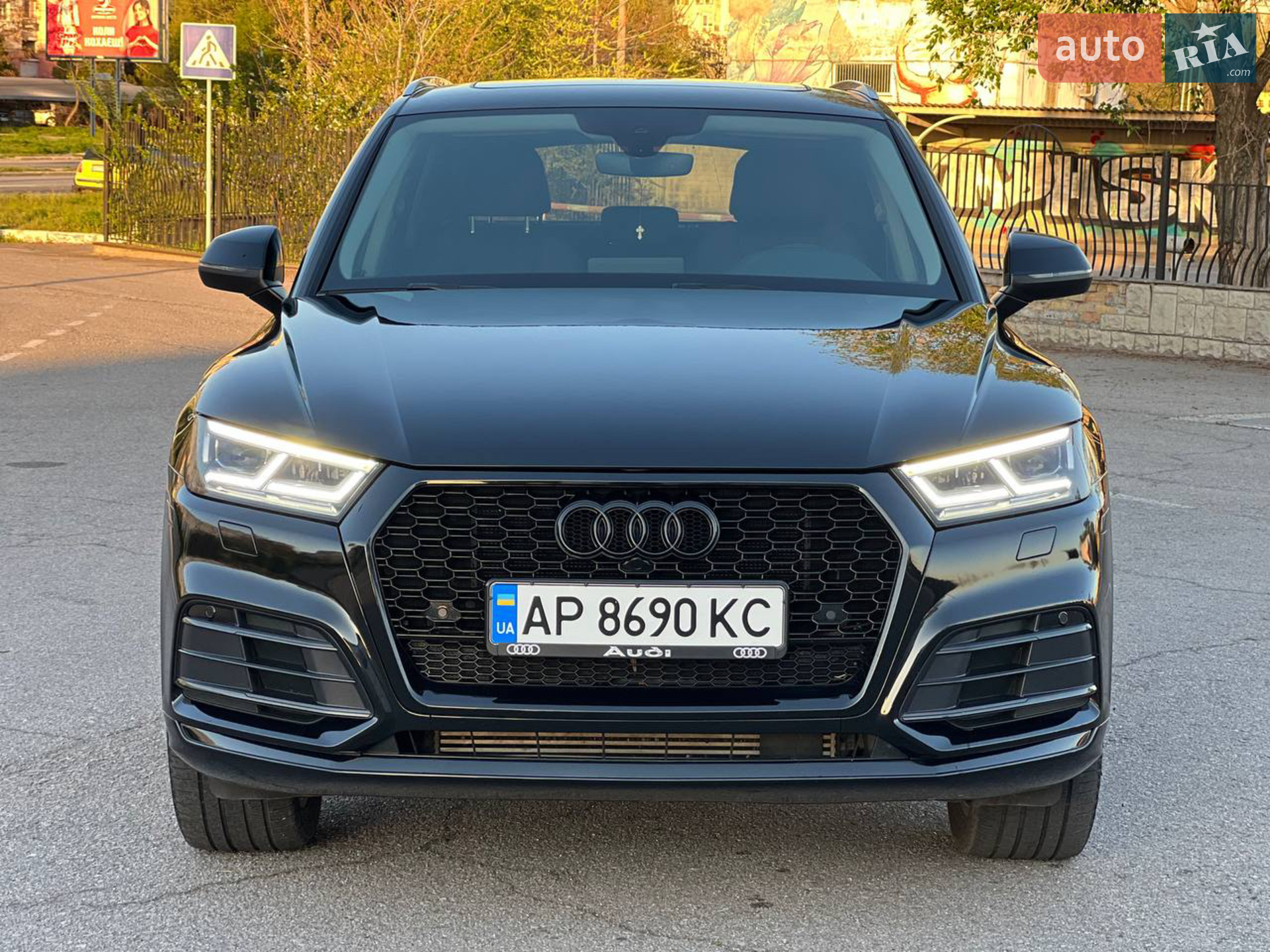 2019 Audi Q5 - мініатюра 7