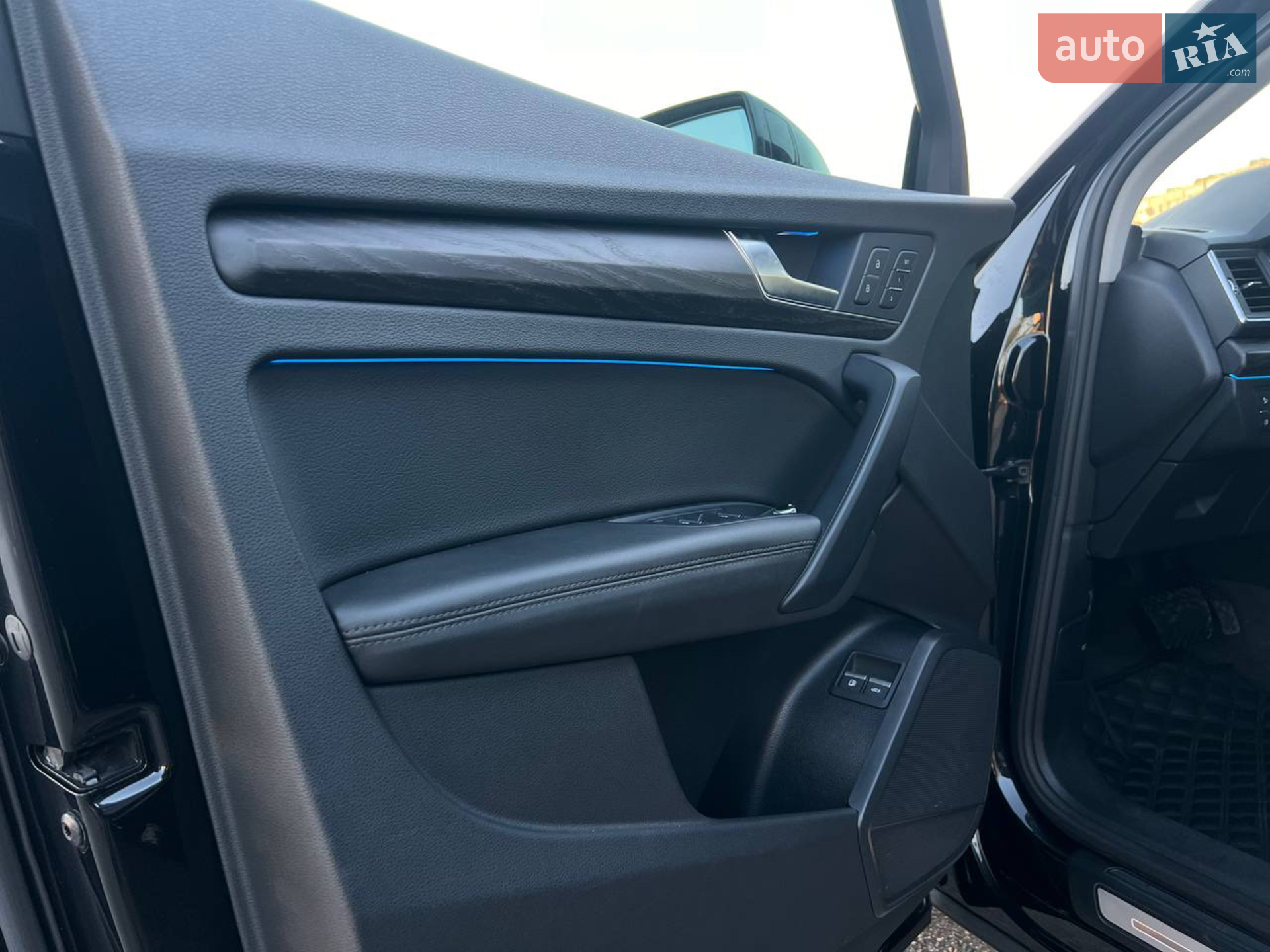 2019 Audi Q5 - мініатюра 15