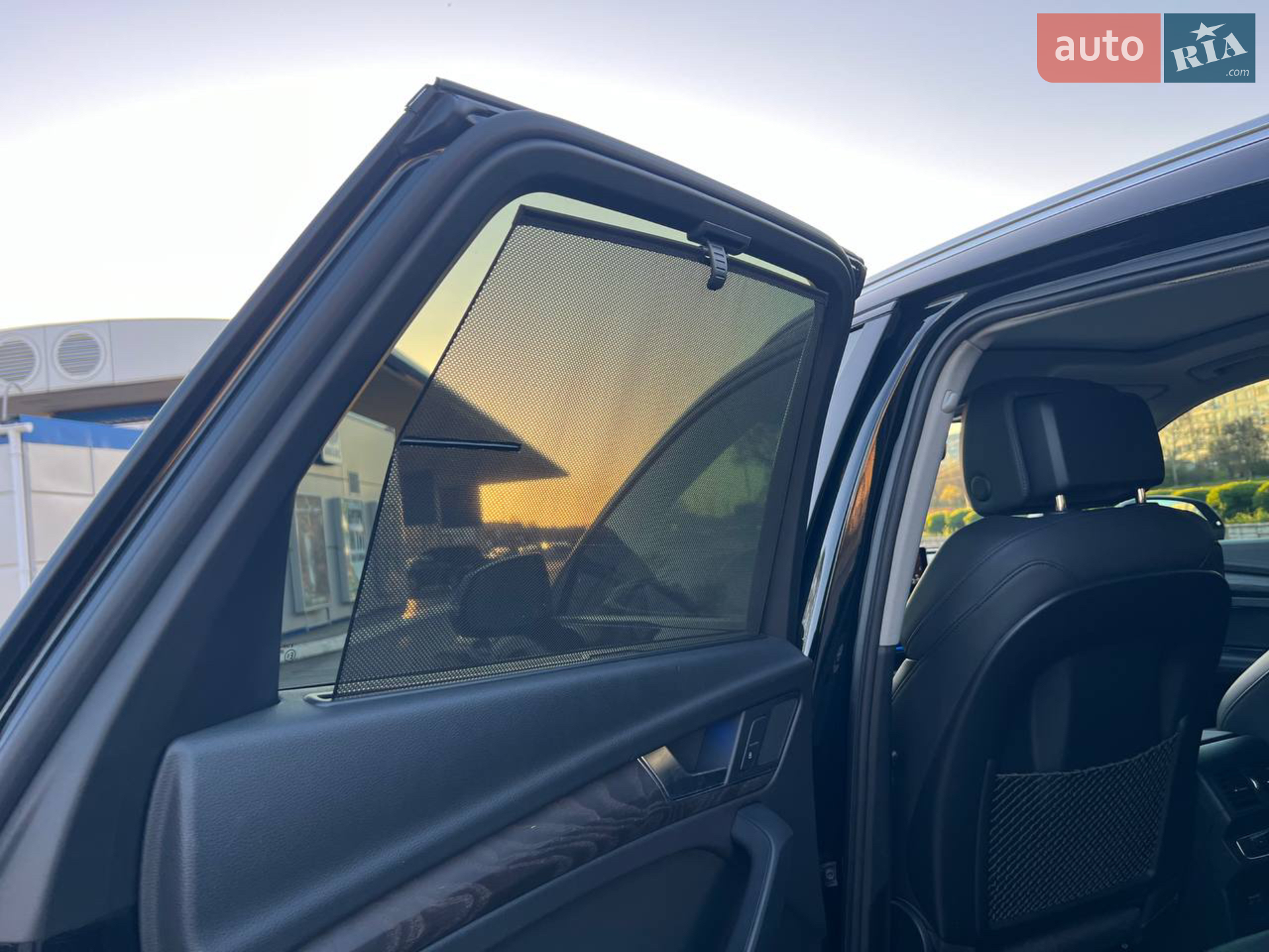 2019 Audi Q5 - мініатюра 18
