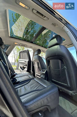 Внедорожник / Кроссовер Audi Q5 2012 в 