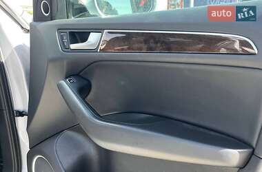 Позашляховик / Кросовер Audi Q5 2015 в 