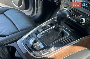 Позашляховик / Кросовер Audi Q5 2015 в 