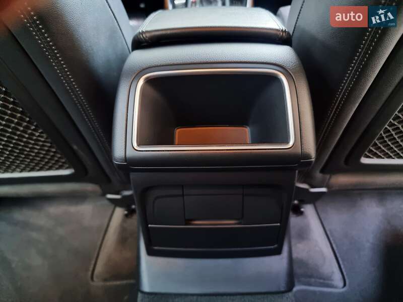 Позашляховик / Кросовер Audi Q5 2014 в Хмельницькому