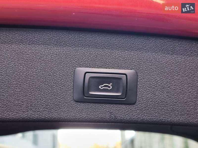 Позашляховик / Кросовер Audi Q5 2014 в Хмельницькому