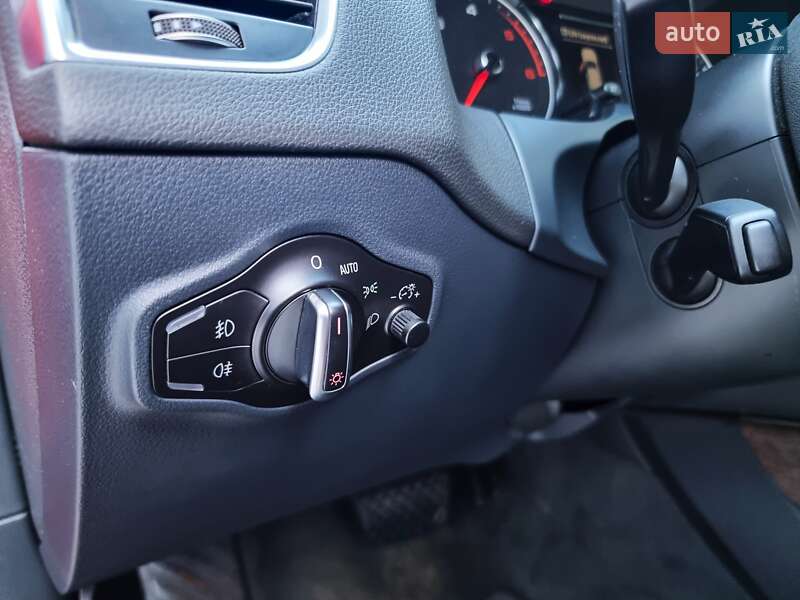 Позашляховик / Кросовер Audi Q5 2014 в Хмельницькому