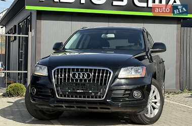 Audi Q5 2013