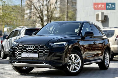 Audi Q5 2022 Audi Q5 2022