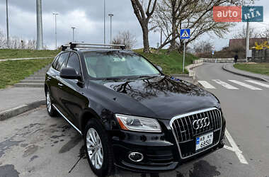 Audi Q5 2015 Audi Q5 2015