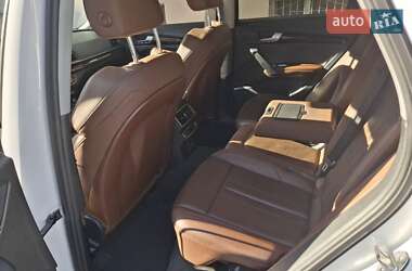 Внедорожник / Кроссовер Audi Q5 2018 в 