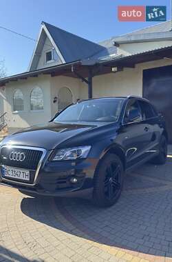 Audi Q5 2011 Audi Q5 2011