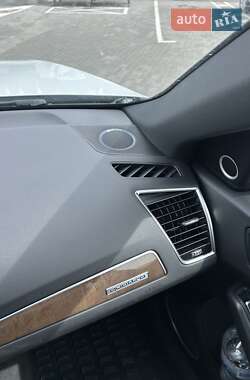 Внедорожник / Кроссовер Audi Q5 2015 в 