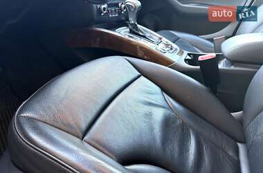Позашляховик / Кросовер Audi Q5 2016 в 