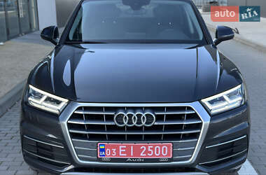Audi Q5 2020 Audi Q5 2020