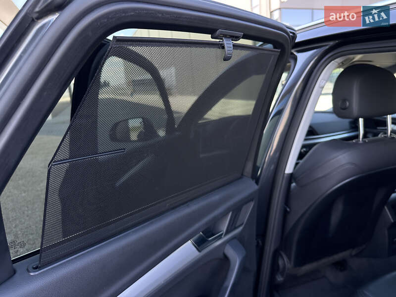 Внедорожник / Кроссовер Audi Q5 2020 в Львове