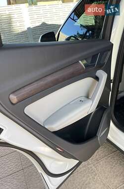 Внедорожник / Кроссовер Audi Q5 2023 в 
