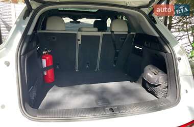 Внедорожник / Кроссовер Audi Q5 2023 в 