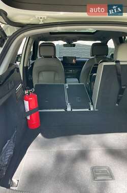 Внедорожник / Кроссовер Audi Q5 2023 в 