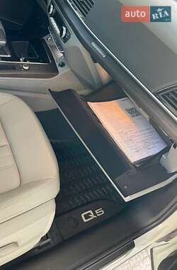 Внедорожник / Кроссовер Audi Q5 2023 в 