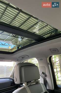 Внедорожник / Кроссовер Audi Q5 2023 в 