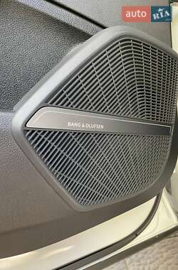 Внедорожник / Кроссовер Audi Q5 2023 в 