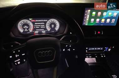 Внедорожник / Кроссовер Audi Q5 2023 в 
