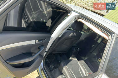 Внедорожник / Кроссовер Audi Q5 2014 в 
