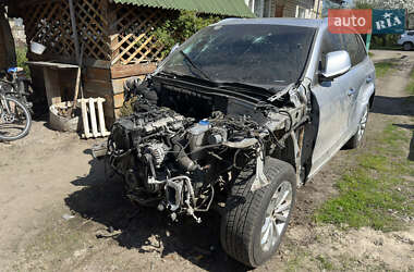 Внедорожник / Кроссовер Audi Q5 2014 в 
