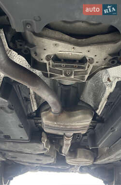 Внедорожник / Кроссовер Audi Q5 2012 в 
