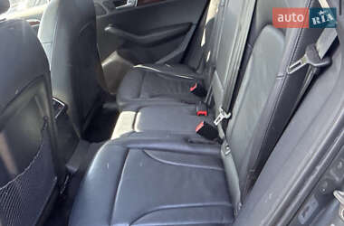 Внедорожник / Кроссовер Audi Q5 2012 в 