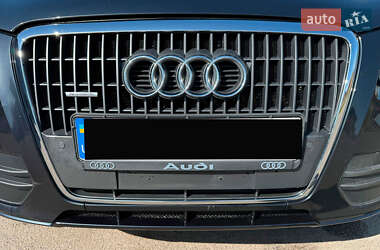 Внедорожник / Кроссовер Audi Q5 2012 в 
