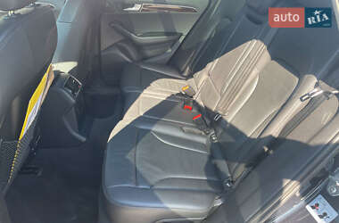 Внедорожник / Кроссовер Audi Q5 2012 в 