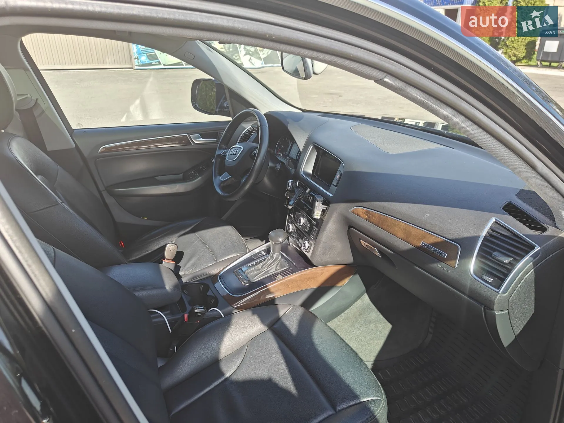 2016 Audi Q5 - мініатюра 7