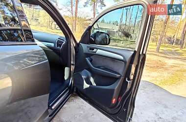 Внедорожник / Кроссовер Audi Q5 2012 в 